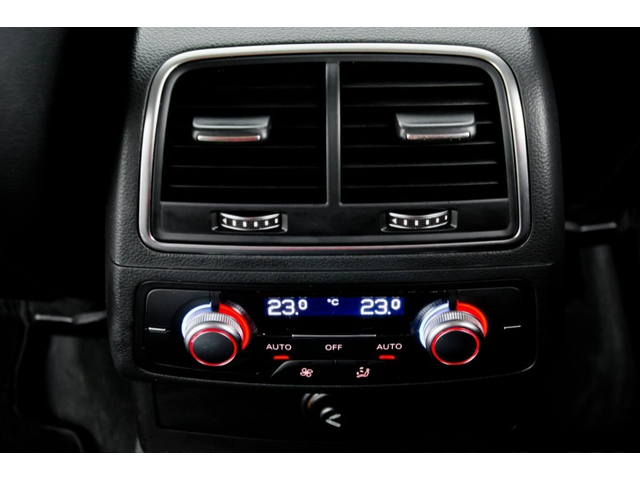 Audi A6 Allroad  3.0TDI - автомобили, коли, обяви за нови и употребявани 7