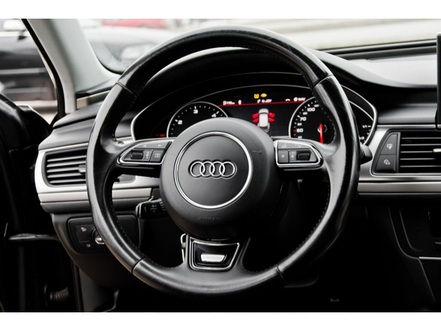 Audi A6 Allroad  3.0TDI - автомобили, коли, обяви за нови и употребявани 8