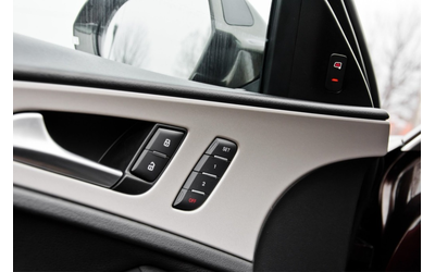 Audi A6 Allroad  3.0TDI - автомобили, коли, обяви за нови и употребявани 9