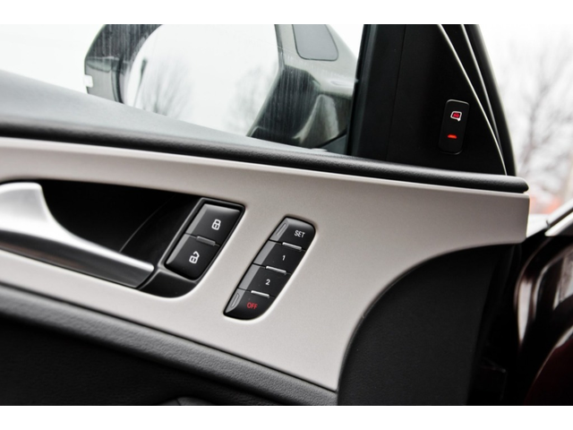 Audi A6 Allroad  3.0TDI - автомобили, коли, обяви за нови и употребявани 9