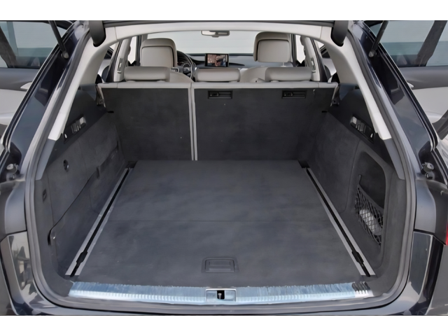 Audi A6 Allroad 3.0tdi quattro - автомобили, коли, обяви за нови и употребявани 11