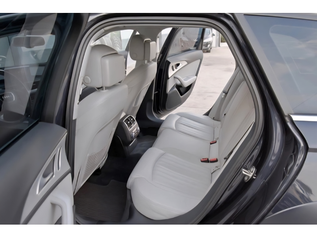 Audi A6 Allroad 3.0tdi quattro - автомобили, коли, обяви за нови и употребявани 12