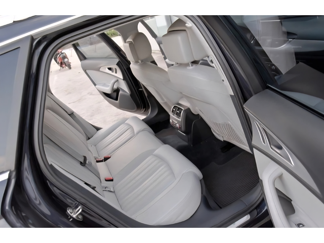 Audi A6 Allroad 3.0tdi quattro - автомобили, коли, обяви за нови и употребявани 15