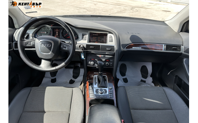 Audi A6 Allroad 3, 0tdi/Quattro - автомобили, коли, обяви за нови и употребявани 10