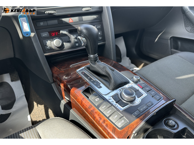 Audi A6 Allroad 3, 0tdi/Quattro - автомобили, коли, обяви за нови и употребявани 11