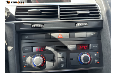 Audi A6 Allroad 3, 0tdi/Quattro - автомобили, коли, обяви за нови и употребявани 12