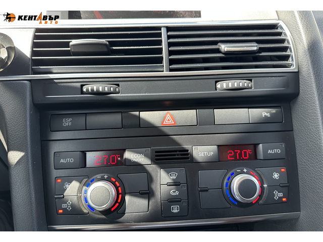 Audi A6 Allroad 3, 0tdi/Quattro - автомобили, коли, обяви за нови и употребявани 12