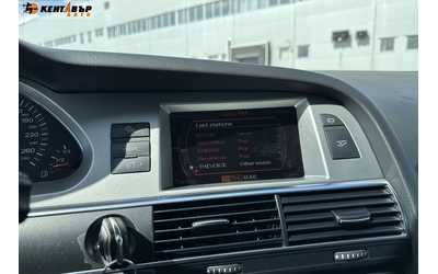 Audi A6 Allroad 3, 0tdi/Quattro - автомобили, коли, обяви за нови и употребявани 14