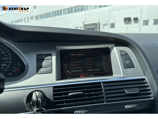 Audi A6 Allroad 3, 0tdi/Quattro - автомобили, коли, обяви за нови и употребявани 14