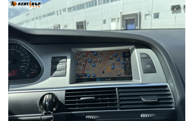 Audi A6 Allroad 3, 0tdi/Quattro - автомобили, коли, обяви за нови и употребявани 15