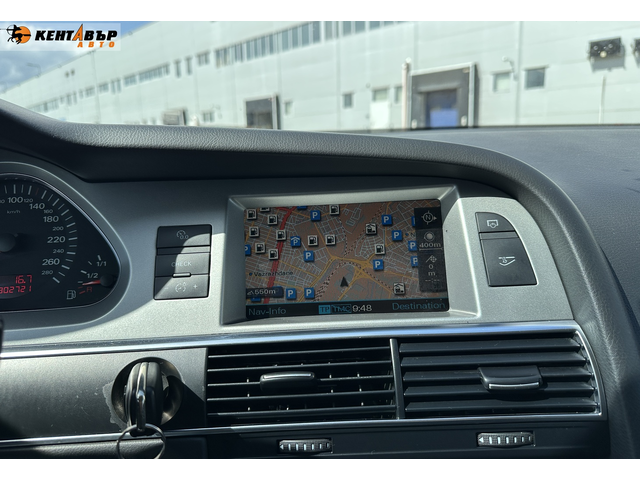 Audi A6 Allroad 3, 0tdi/Quattro - автомобили, коли, обяви за нови и употребявани 15