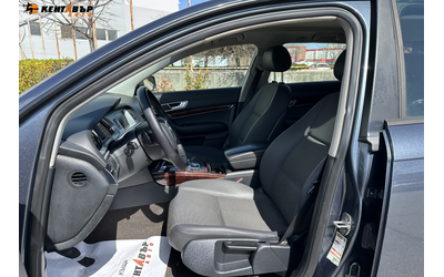 Audi A6 Allroad 3, 0tdi/Quattro - автомобили, коли, обяви за нови и употребявани 8