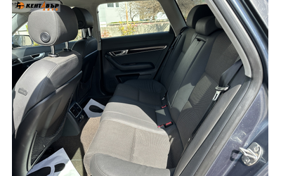 Audi A6 Allroad 3, 0tdi/Quattro - автомобили, коли, обяви за нови и употребявани 9
