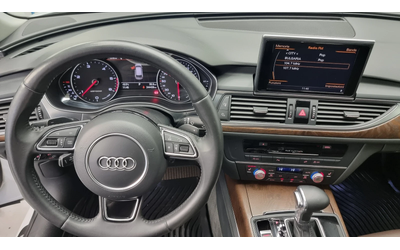 Audi A6 Allroad 3.0 BI-TDI 313PS MATRIX BUSINESS - автомобили, коли, обяви за нови и употребявани 12