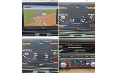 Audi A6 Allroad 3.0 BI-TDI 313PS MATRIX BUSINESS - автомобили, коли, обяви за нови и употребявани 15