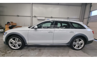 audi-a6-allroad - 2