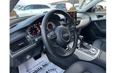 Audi A6 Allroad ALLROAD* QUATTRO* LED* TOP* - автомобили, коли, обяви за нови и употребявани 10