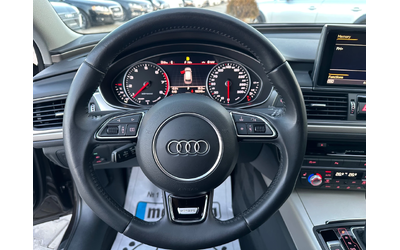 Audi A6 Allroad ALLROAD* QUATTRO* LED* TOP* - автомобили, коли, обяви за нови и употребявани 12