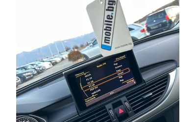 Audi A6 Allroad ALLROAD* QUATTRO* LED* TOP* - автомобили, коли, обяви за нови и употребявани 14