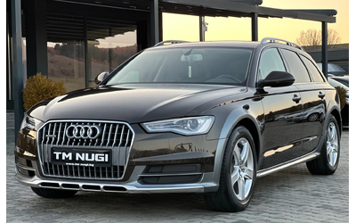 audi-a6-allroad - 2