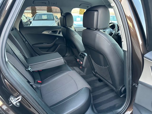 Audi A6 Allroad ALLROAD* QUATTRO* LED* TOP* - автомобили, коли, обяви за нови и употребявани 6