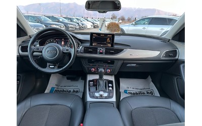Audi A6 Allroad ALLROAD* QUATTRO* LED* TOP* - автомобили, коли, обяви за нови и употребявани 7