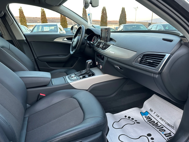 Audi A6 Allroad ALLROAD* QUATTRO* LED* TOP* - автомобили, коли, обяви за нови и употребявани 8