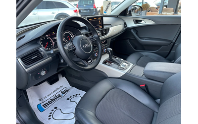 Audi A6 Allroad ALLROAD* QUATTRO* LED* TOP* - автомобили, коли, обяви за нови и употребявани 9