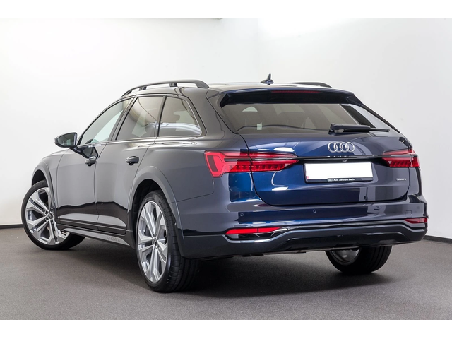 Audi A6 Allroad 45 TDI quattro - автомобили, коли, обяви за нови и употребявани 3