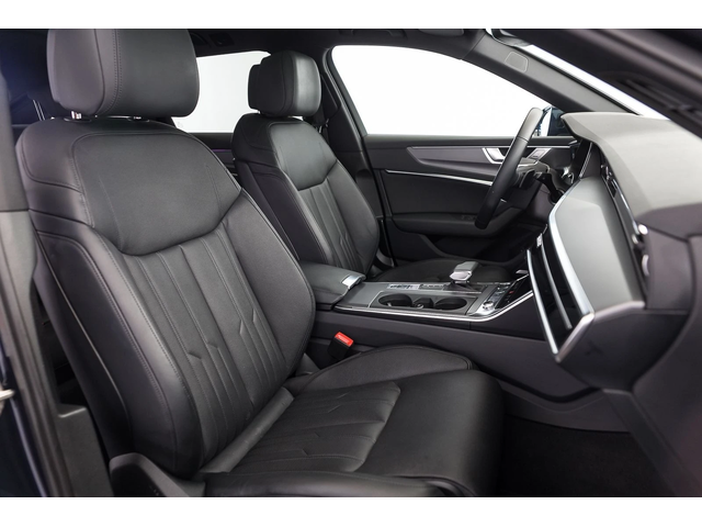 Audi A6 Allroad 45 TDI quattro - автомобили, коли, обяви за нови и употребявани 5