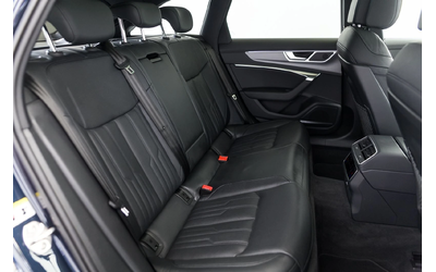 Audi A6 Allroad 45 TDI quattro - автомобили, коли, обяви за нови и употребявани 6