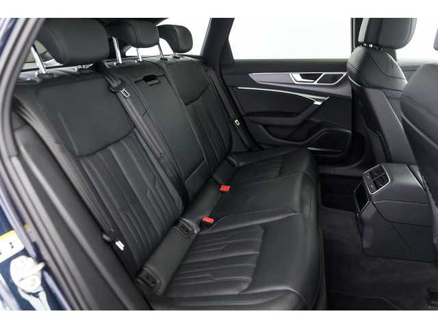 Audi A6 Allroad 45 TDI quattro - автомобили, коли, обяви за нови и употребявани 6