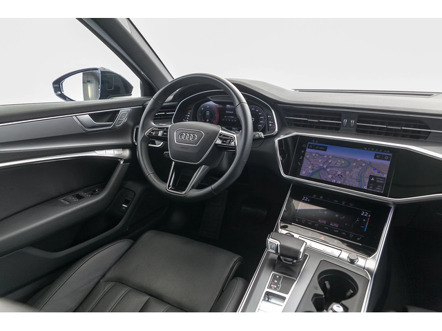 Audi A6 Allroad 45 TDI quattro - автомобили, коли, обяви за нови и употребявани 8