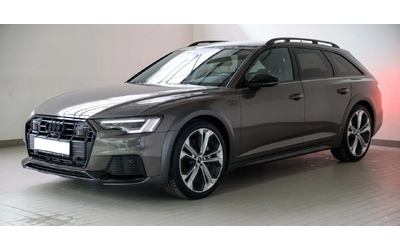 audi-a6-allroad - 0