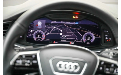 Audi A6 Allroad 55 TDI quattro - автомобили, коли, обяви за нови и употребявани 10