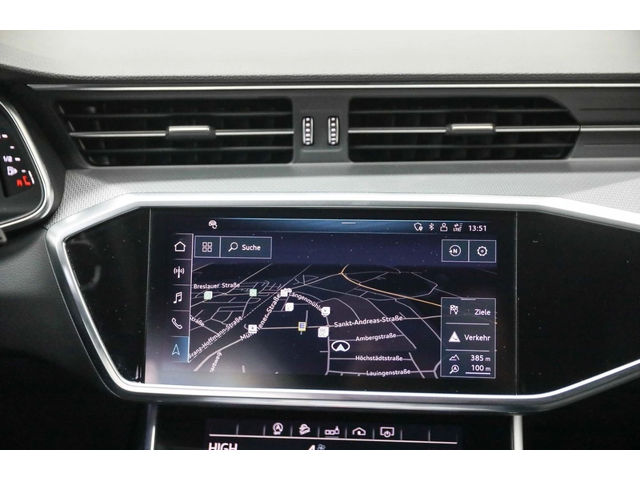 Audi A6 Allroad 55 TDI quattro - автомобили, коли, обяви за нови и употребявани 11