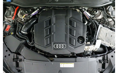 Audi A6 Allroad 55 TDI quattro - автомобили, коли, обяви за нови и употребявани 12