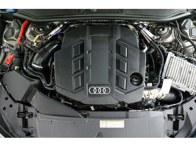 Audi A6 Allroad 55 TDI quattro - автомобили, коли, обяви за нови и употребявани 12