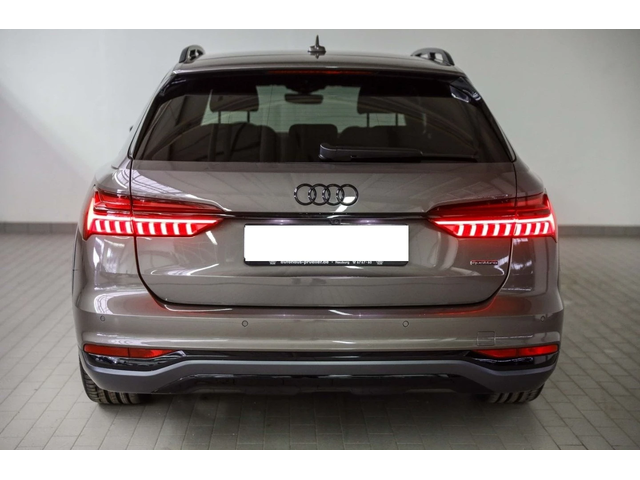 Audi A6 Allroad 55 TDI quattro - автомобили, коли, обяви за нови и употребявани 4