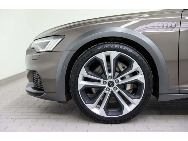 Audi A6 Allroad 55 TDI quattro - автомобили, коли, обяви за нови и употребявани 5