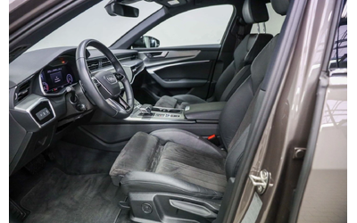 Audi A6 Allroad 55 TDI quattro - автомобили, коли, обяви за нови и употребявани 6