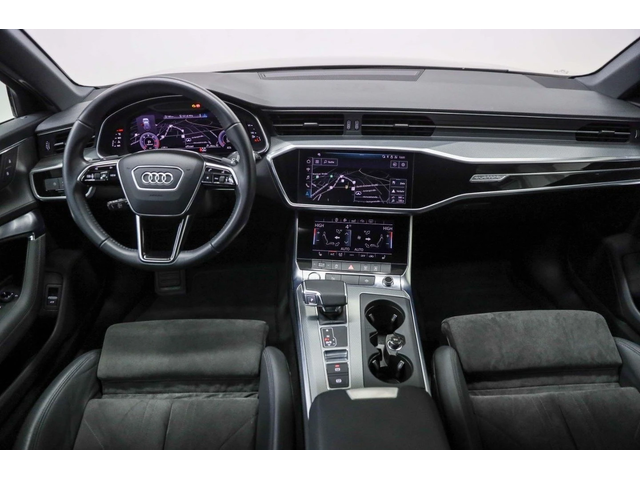 Audi A6 Allroad 55 TDI quattro - автомобили, коли, обяви за нови и употребявани 9