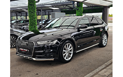 audi-a6-allroad - 0