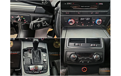 Audi A6 Allroad ! MATRIX/S-LINE/GERMANY/DISTRON/CAMERA/MEMORY/LIZI - автомобили, коли, обяви за нови и употребявани 11