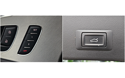 Audi A6 Allroad ! MATRIX/S-LINE/GERMANY/DISTRON/CAMERA/MEMORY/LIZI - автомобили, коли, обяви за нови и употребявани 12