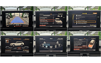 Audi A6 Allroad ! MATRIX/S-LINE/GERMANY/DISTRON/CAMERA/MEMORY/LIZI - автомобили, коли, обяви за нови и употребявани 13