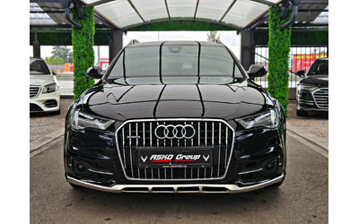 audi-a6-allroad - 1