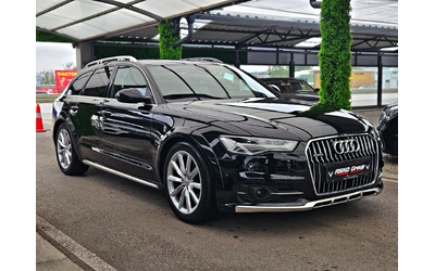 audi-a6-allroad - 2
