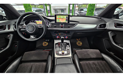 Audi A6 Allroad ! MATRIX/S-LINE/GERMANY/DISTRON/CAMERA/MEMORY/LIZI - автомобили, коли, обяви за нови и употребявани 8
