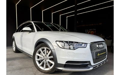 audi-a6-allroad - 0